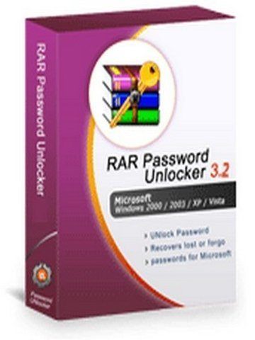 Rar Password Unlocker Key Serial Key